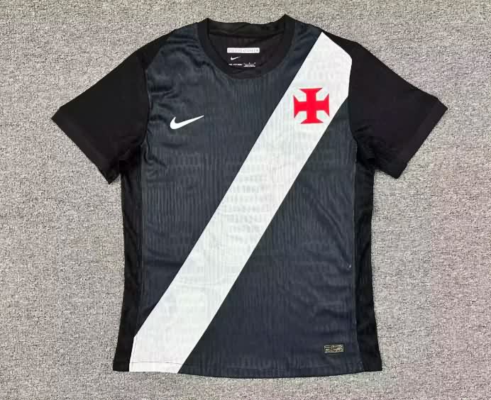 AAA(Thailand) Vasco Da Gama 2026 Home Soccer Jersey (Player)