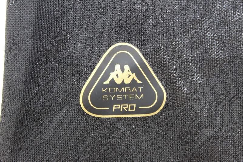 AAA(Thailand) Vasco Da Gama 2025 Home Soccer Jersey