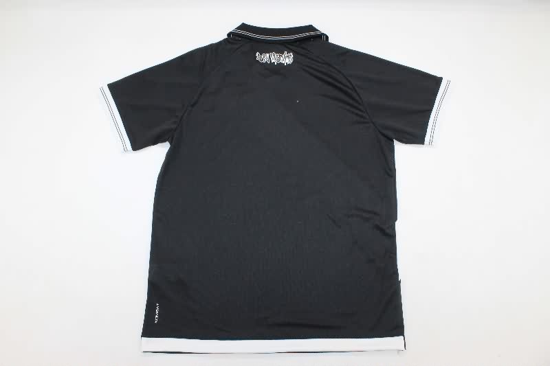 AAA(Thailand) Vasco Da Gama 2025 Home Soccer Jersey
