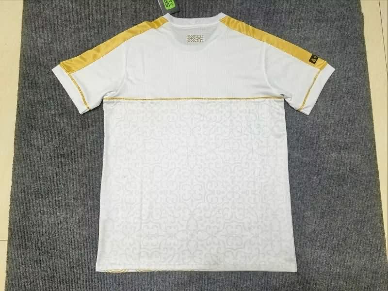AAA(Thailand) Vasco Da Gama 2025 Special Soccer Jersey