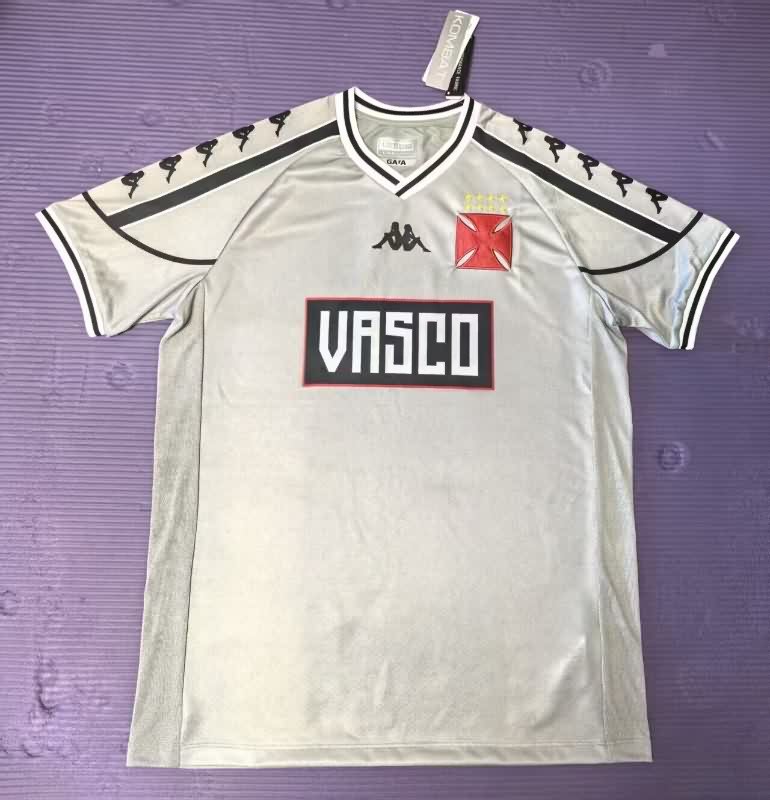 AAA(Thailand) Vasco Da Gama 2025 Training Soccer Jersey