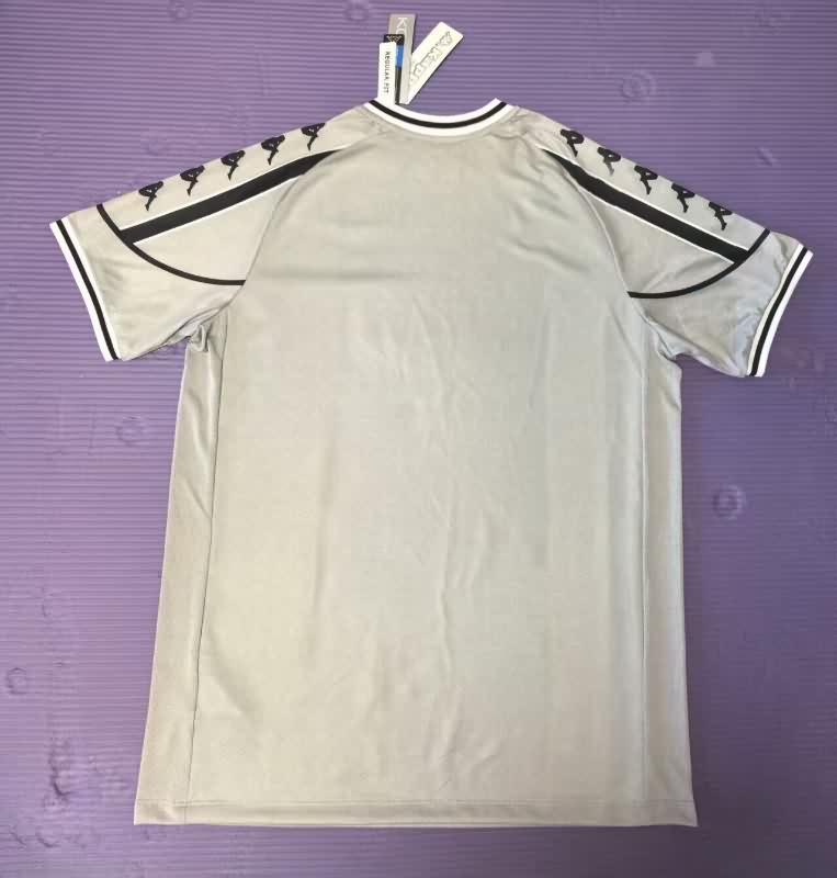 AAA(Thailand) Vasco Da Gama 2025 Training Soccer Jersey