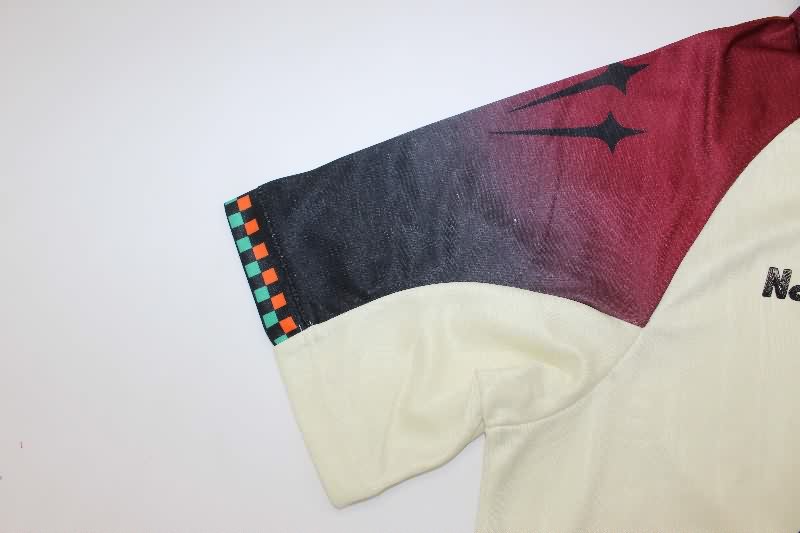 AAA(Thailand) Venezia 25/26 Away Soccer Jersey