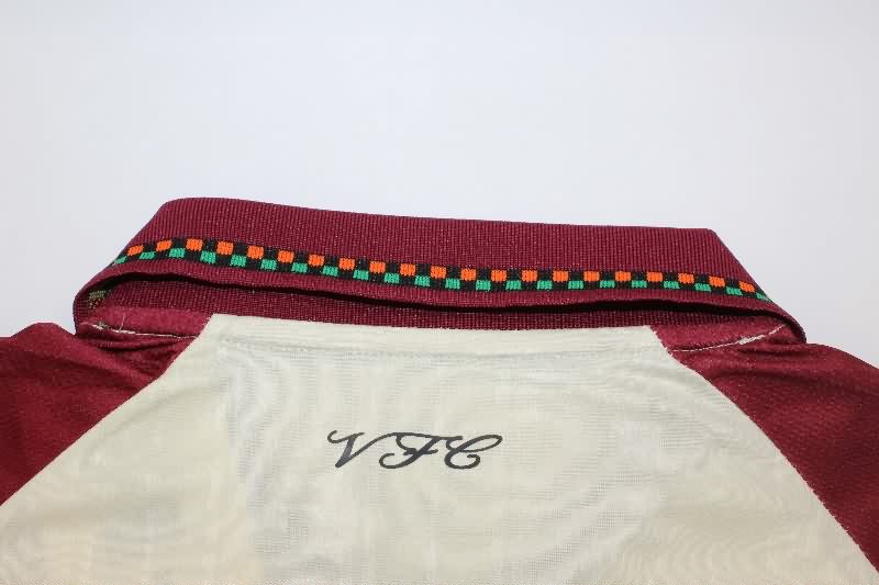 AAA(Thailand) Venezia 25/26 Away Soccer Jersey