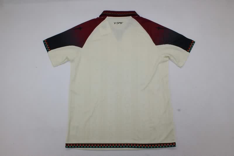 AAA(Thailand) Venezia 25/26 Away Soccer Jersey