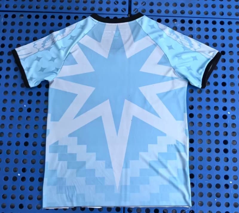 AAA(Thailand) Venezia 25/26 Fifth Soccer Jersey