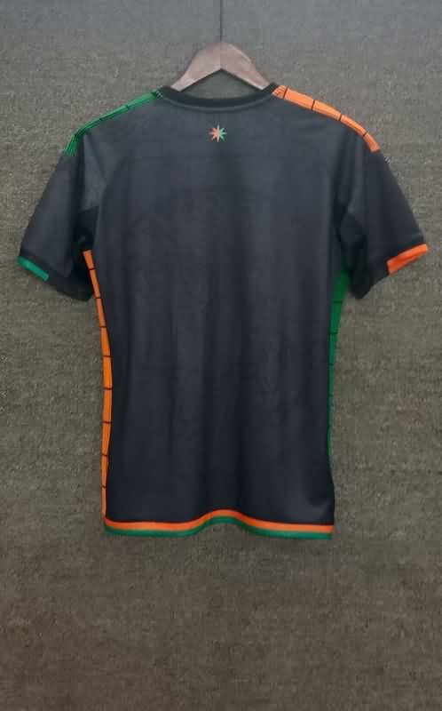 AAA(Thailand) Venezia 25/26 Home Soccer Jersey