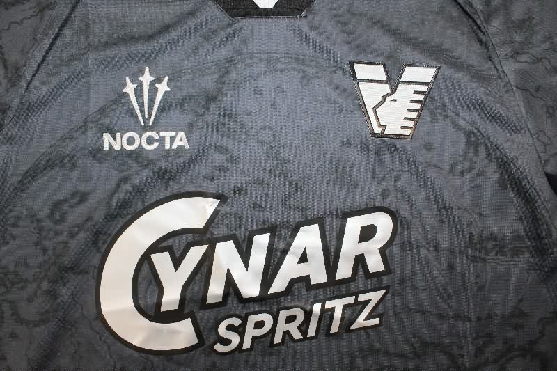 AAA(Thailand) Venezia 25/26 Home Soccer Jersey