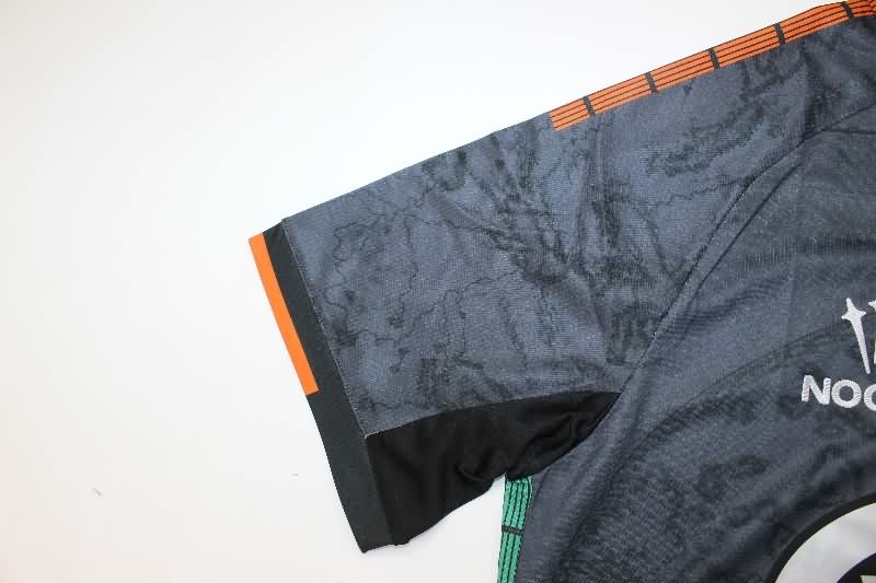 AAA(Thailand) Venezia 25/26 Home Soccer Jersey