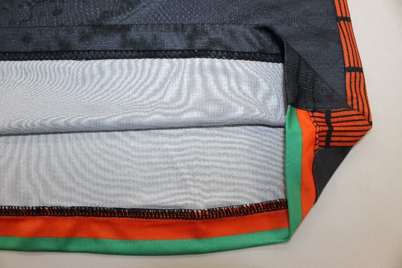 AAA(Thailand) Venezia 25/26 Home Soccer Jersey