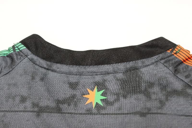 AAA(Thailand) Venezia 25/26 Home Soccer Jersey