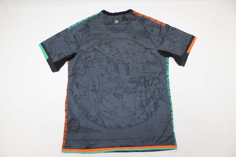 AAA(Thailand) Venezia 25/26 Home Soccer Jersey