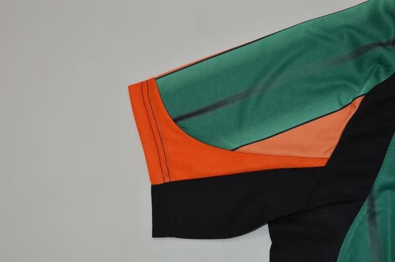 AAA(Thailand) Venezia 25/26 Third Soccer Jersey