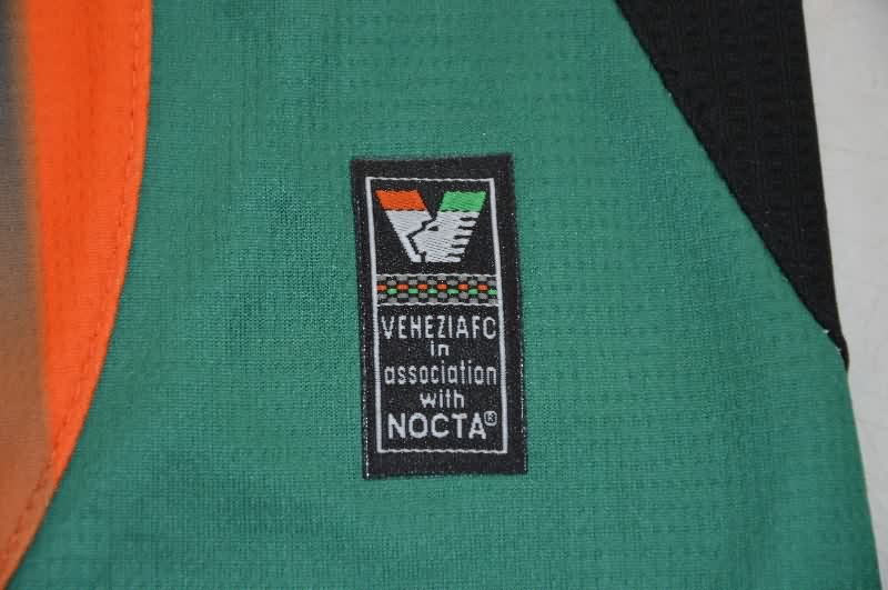 AAA(Thailand) Venezia 25/26 Third Soccer Jersey