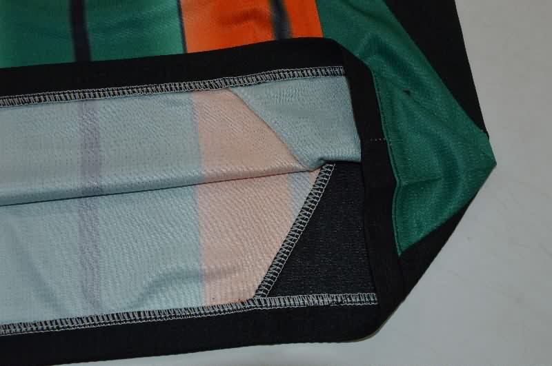AAA(Thailand) Venezia 25/26 Third Soccer Jersey