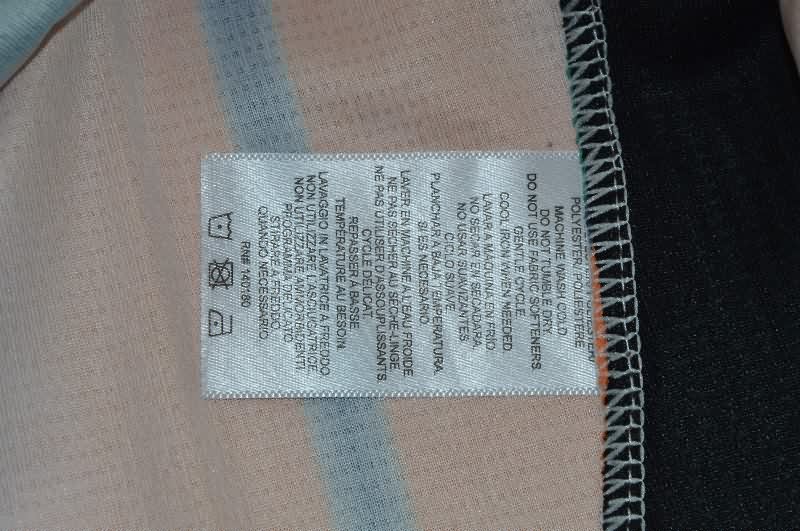 AAA(Thailand) Venezia 25/26 Third Soccer Jersey