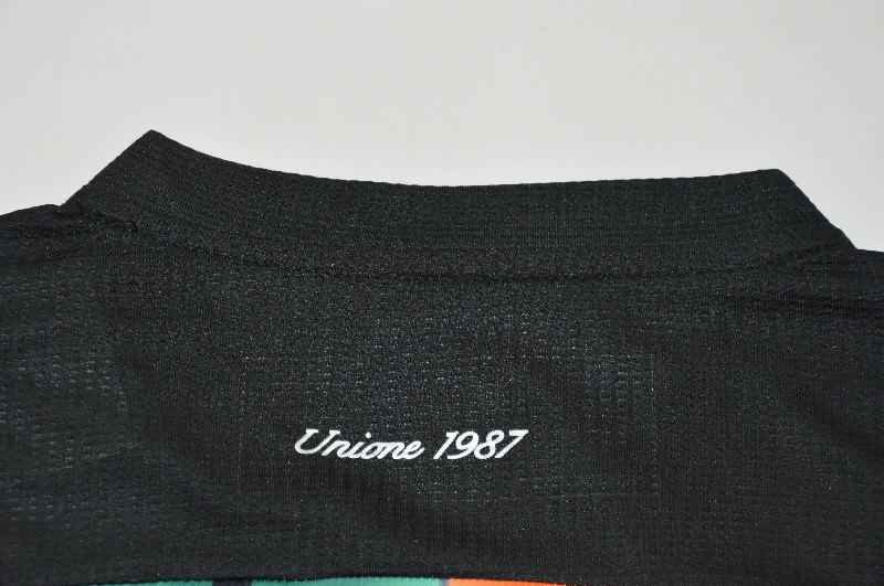 AAA(Thailand) Venezia 25/26 Third Soccer Jersey