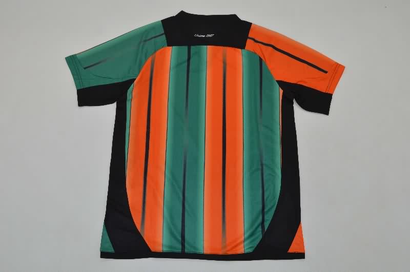 AAA(Thailand) Venezia 25/26 Third Soccer Jersey