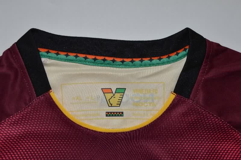 AAA(Thailand) Venezia 25/26 Training Soccer Jersey