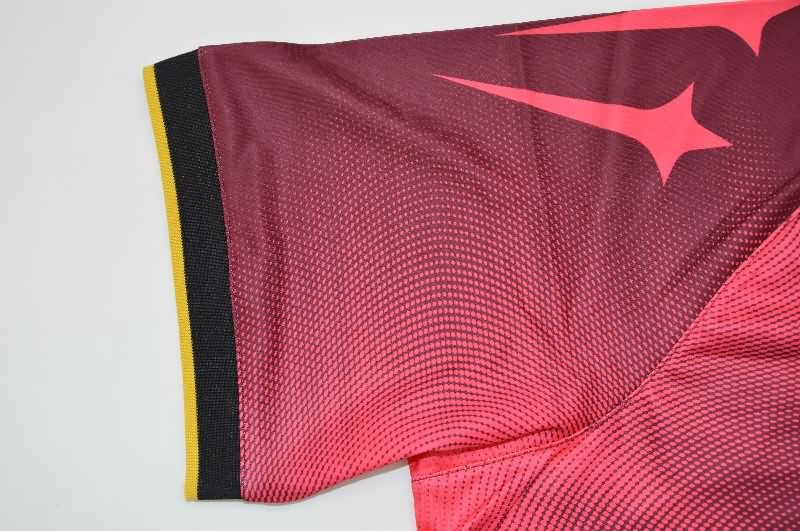 AAA(Thailand) Venezia 25/26 Training Soccer Jersey