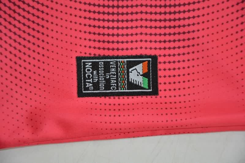 AAA(Thailand) Venezia 25/26 Training Soccer Jersey