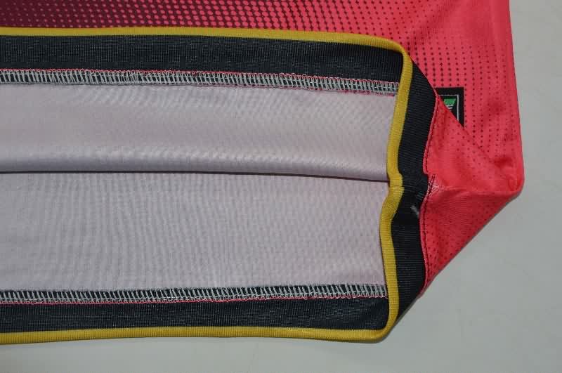 AAA(Thailand) Venezia 25/26 Training Soccer Jersey