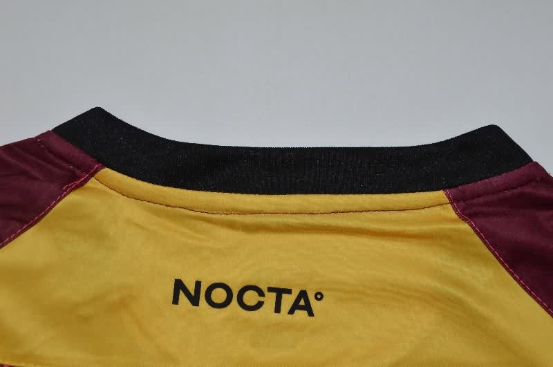 AAA(Thailand) Venezia 25/26 Training Soccer Jersey