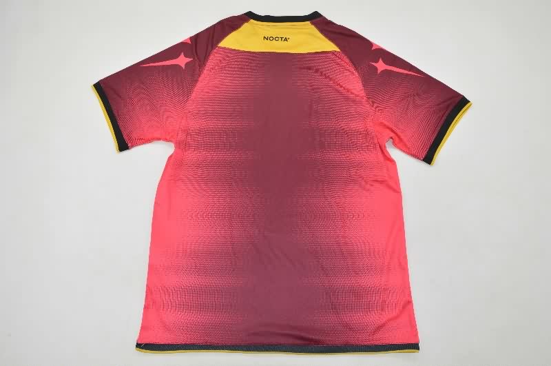 AAA(Thailand) Venezia 25/26 Training Soccer Jersey