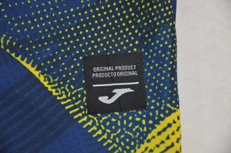 AAA(Thailand) Verona 25/26 Home Soccer Jersey