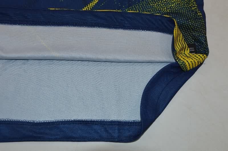 AAA(Thailand) Verona 25/26 Home Soccer Jersey