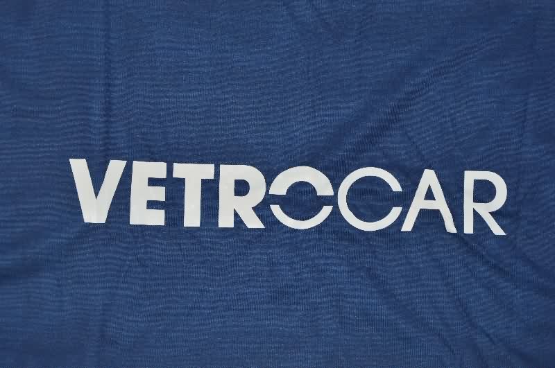 AAA(Thailand) Verona 25/26 Home Soccer Jersey