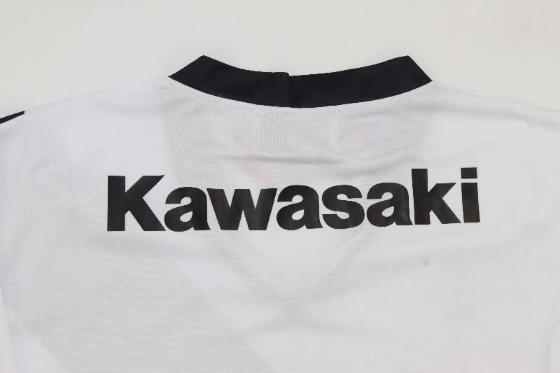 AAA(Thailand) Vissel Kobe 2025 Away Soccer Jersey