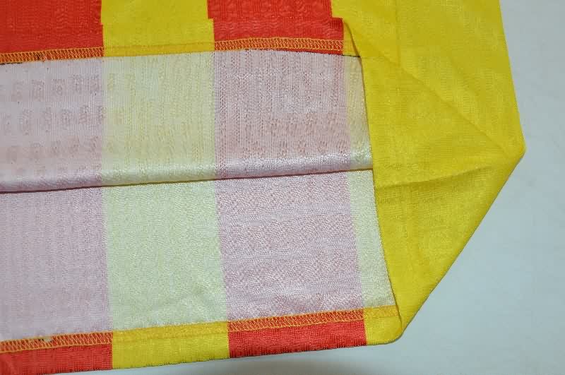 AAA(Thailand) Watford 25/26 Home Soccer Jersey