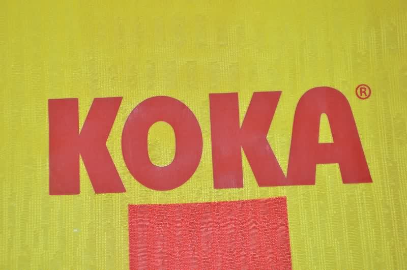 AAA(Thailand) Watford 25/26 Home Soccer Jersey