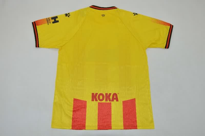 AAA(Thailand) Watford 25/26 Home Soccer Jersey