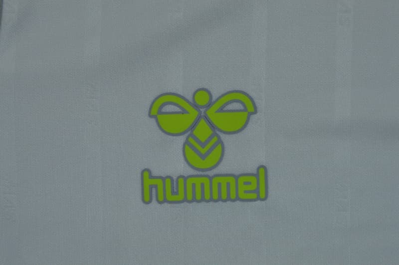 AAA(Thailand) Werder Bremen 25/26 Away Soccer Jersey