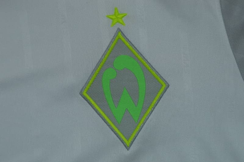 AAA(Thailand) Werder Bremen 25/26 Away Soccer Jersey
