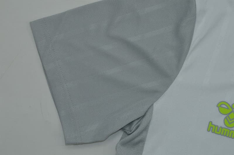 AAA(Thailand) Werder Bremen 25/26 Away Soccer Jersey