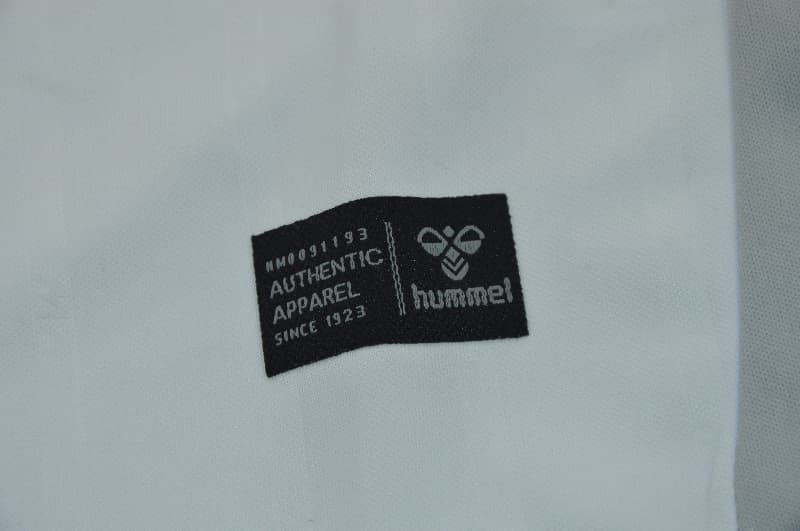 AAA(Thailand) Werder Bremen 25/26 Away Soccer Jersey