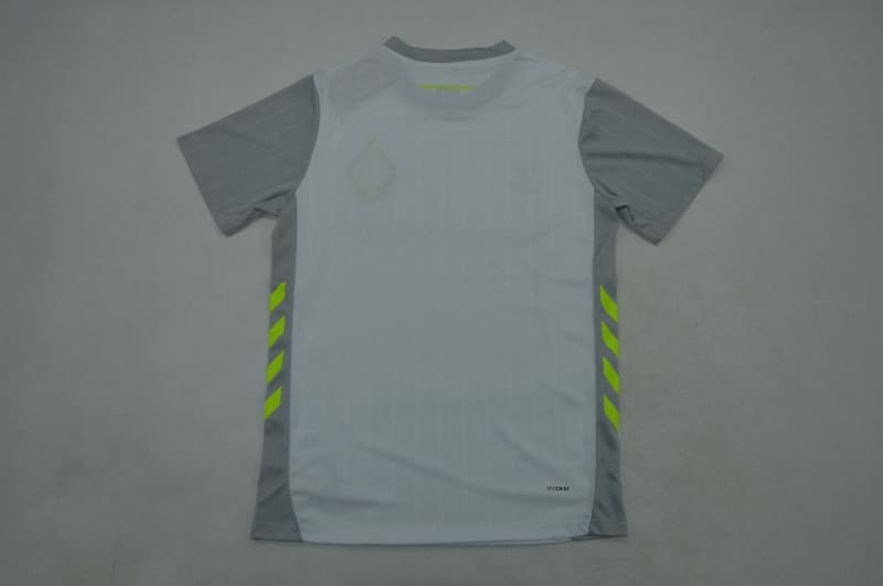 AAA(Thailand) Werder Bremen 25/26 Away Soccer Jersey