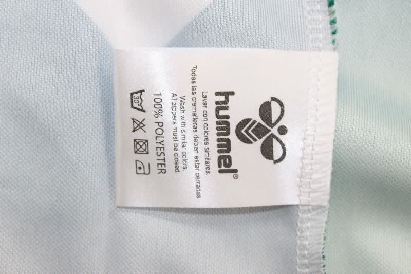 AAA(Thailand) Werder Bremen 25/26 Home Soccer Jersey