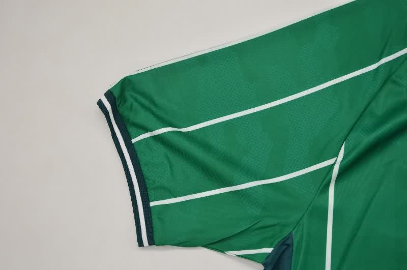 AAA(Thailand) Werder Bremen 25/26 Special Soccer Jersey