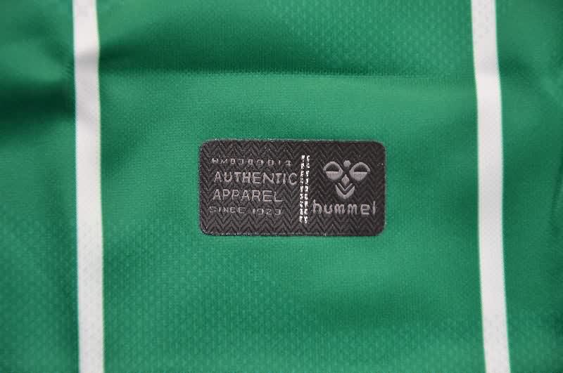 AAA(Thailand) Werder Bremen 25/26 Special Soccer Jersey