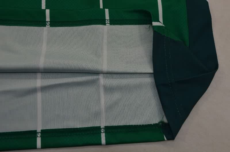 AAA(Thailand) Werder Bremen 25/26 Special Soccer Jersey