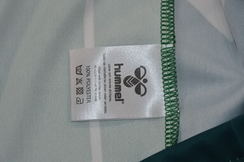 AAA(Thailand) Werder Bremen 25/26 Special Soccer Jersey