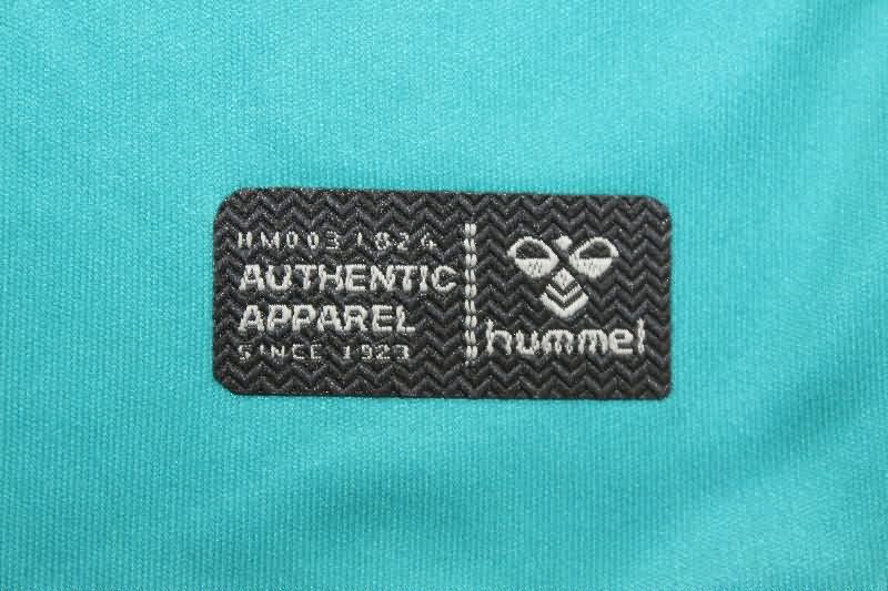 AAA(Thailand) Werder Bremen 25/26 Third Soccer Jersey