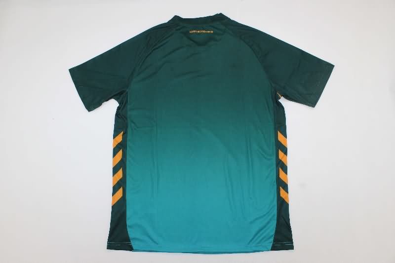 AAA(Thailand) Werder Bremen 25/26 Third Soccer Jersey