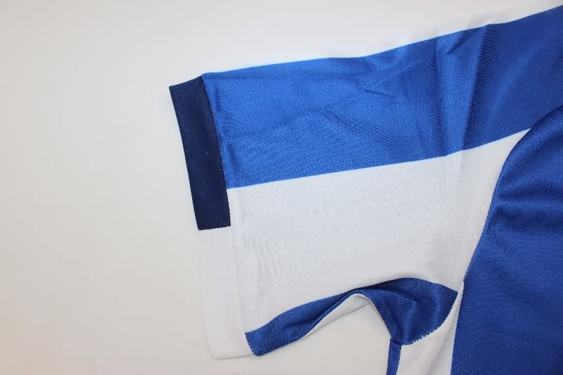 AAA(Thailand) West Bromwich 25/26 Home Soccer Jersey