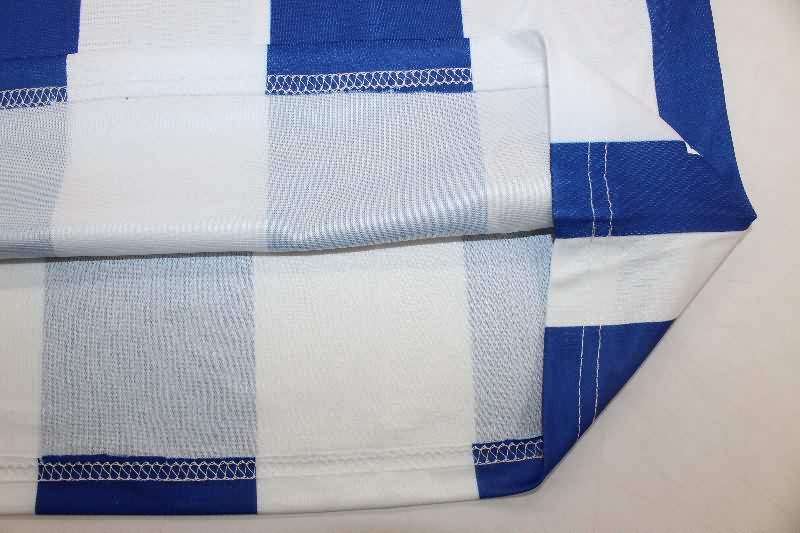 AAA(Thailand) West Bromwich 25/26 Home Soccer Jersey