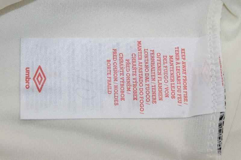 AAA(Thailand) West Ham 25/26 Away Soccer Jersey